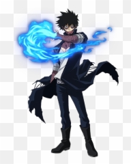 Who Is Your Anime Main Character You - My Hero Academia Villains Emoji,Manga Emotion Renders