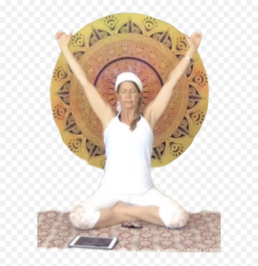 Kundalini Yoga Houston Tx With Kalyan - For Yoga Emoji,Yoga Awakening Emotion