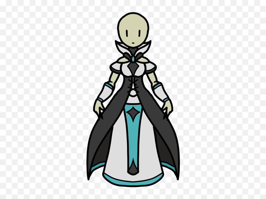 Garment For The Fire Maiden A - Fictional Character Emoji,Emotion Figure R Garment For The Fire Maiden A - Fictional Character Emoji,Emotion Figure R