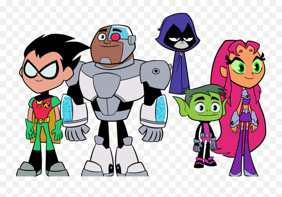 Teen Titans Vs Straw - Teen Titans Go Shirts Emoji,Teen Titans Ravens Emotions Episode