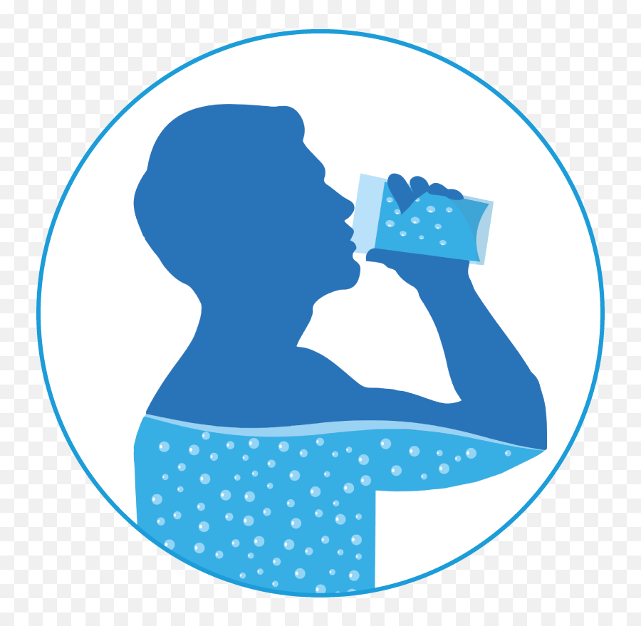 Por Que A Ingestão De Água É Essencial No Tratamento De - Ingestão De Água Emoji,Emoticon De Vomito Para Whatsapp