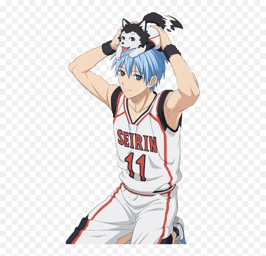 The Most Edited - Cute Basketball Anime Emoji,Kise Ryouta Emoticon Tumblr