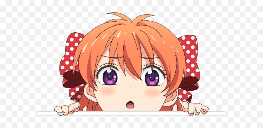 Arikajoy On Twitter Hey Miss Meu2026 - Chiyo Sakura Emoji,Emojis Aesthetic Orange