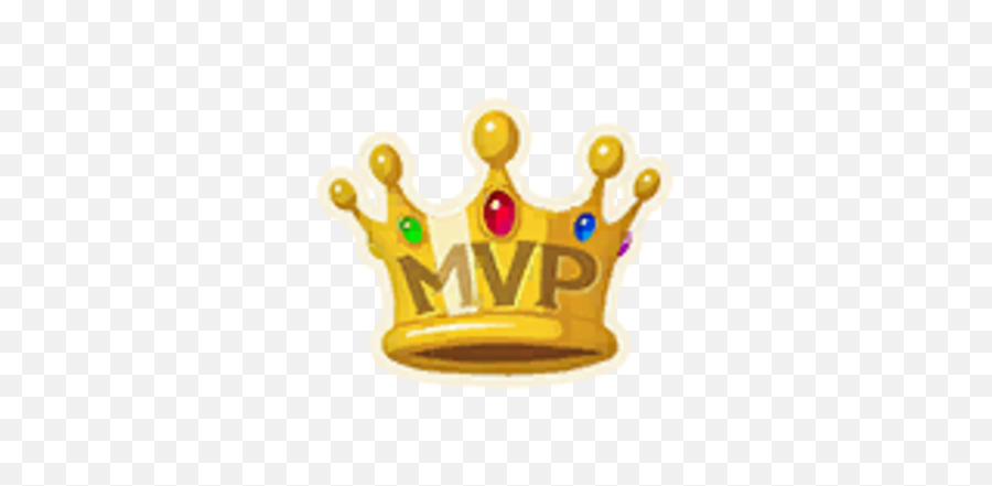Mvp - Mvp Crown Fortnite Emoji,The Crown Emoji
