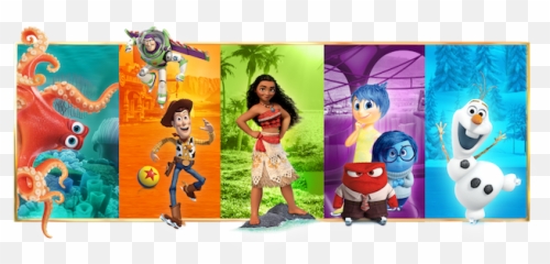Disney On Ice Celebrates Mickey And - Disney On Ice Mickey And Friends Emoji,Mickey And Friends Emotions