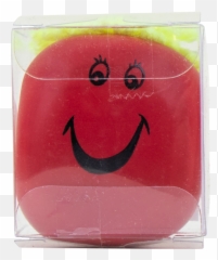 Toys Adult Cartoon Squeeze Stress Iloe - Happy Emoji,2 In The Pink One In The Stink Emoji