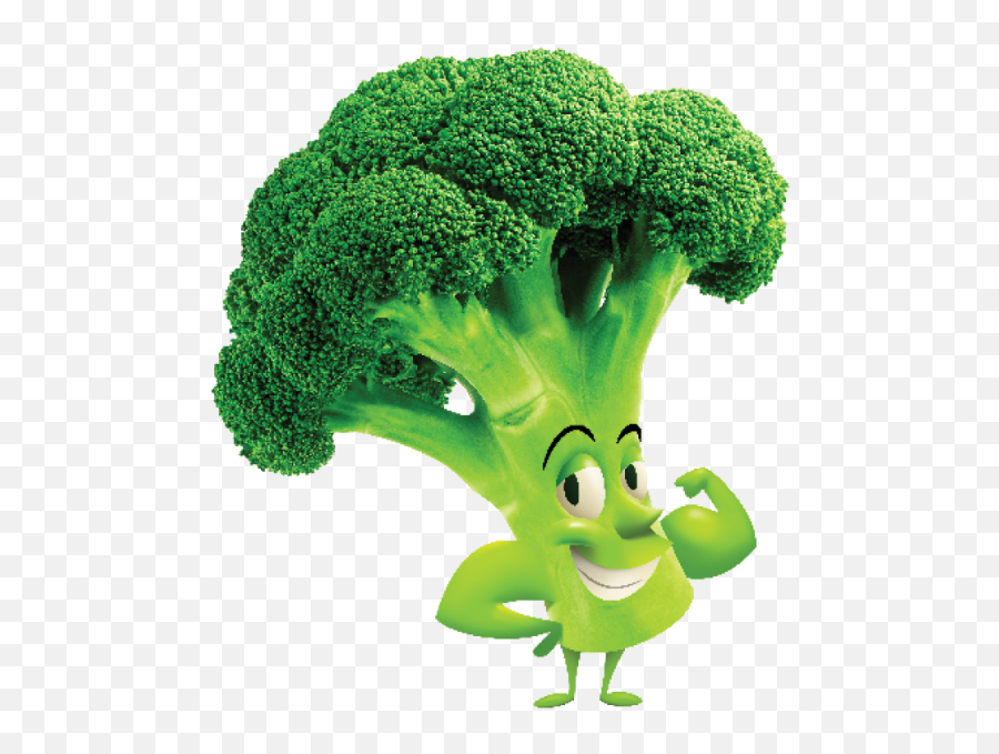 Client Cases Emoji,Veggies Emoji Broccoli