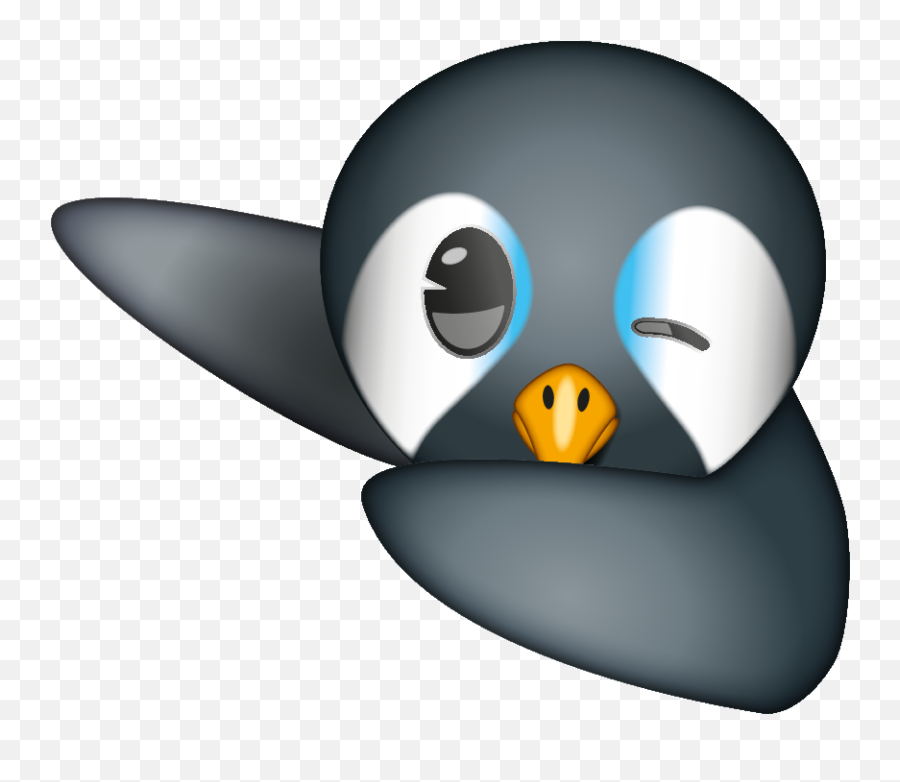 What Does A Dancing Penguin Emoji Mean,Dab Emoji Copy And Pastee