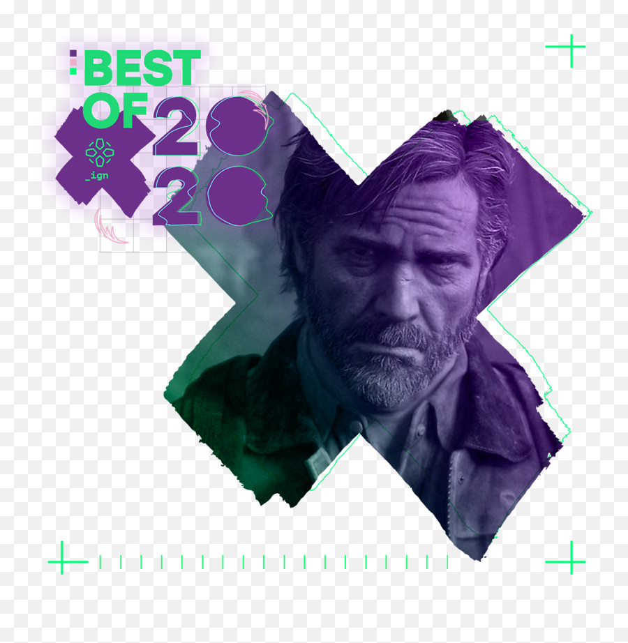 The Best Performance In Games Of 2020 - Ign Emoji,Emotion Wheel Voice Acting