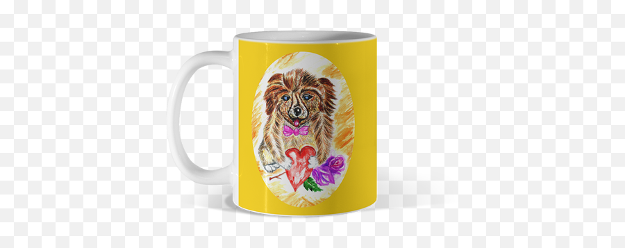 Trending Dog Mugs Design By Humans Emoji,Emojis Dogh Trending Dog Mugs Design By Humans Emoji,Emojis Dogh