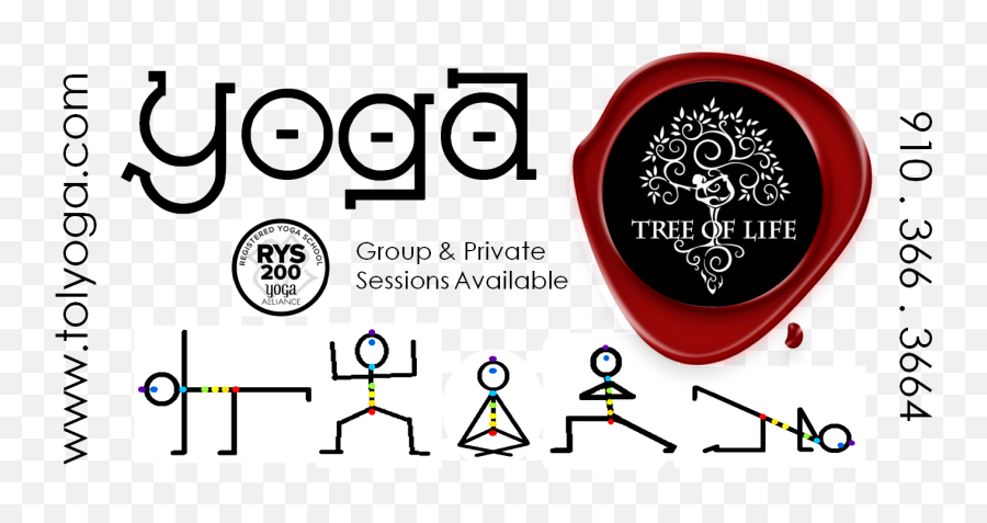 Private Sessions Tree Of Life Yoga Studio Rys Emoji,Emotions Ashtanga Primary