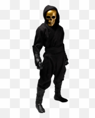 Rumble Society Mezco Toyz Emoji,For Honor Shinobi Emotion