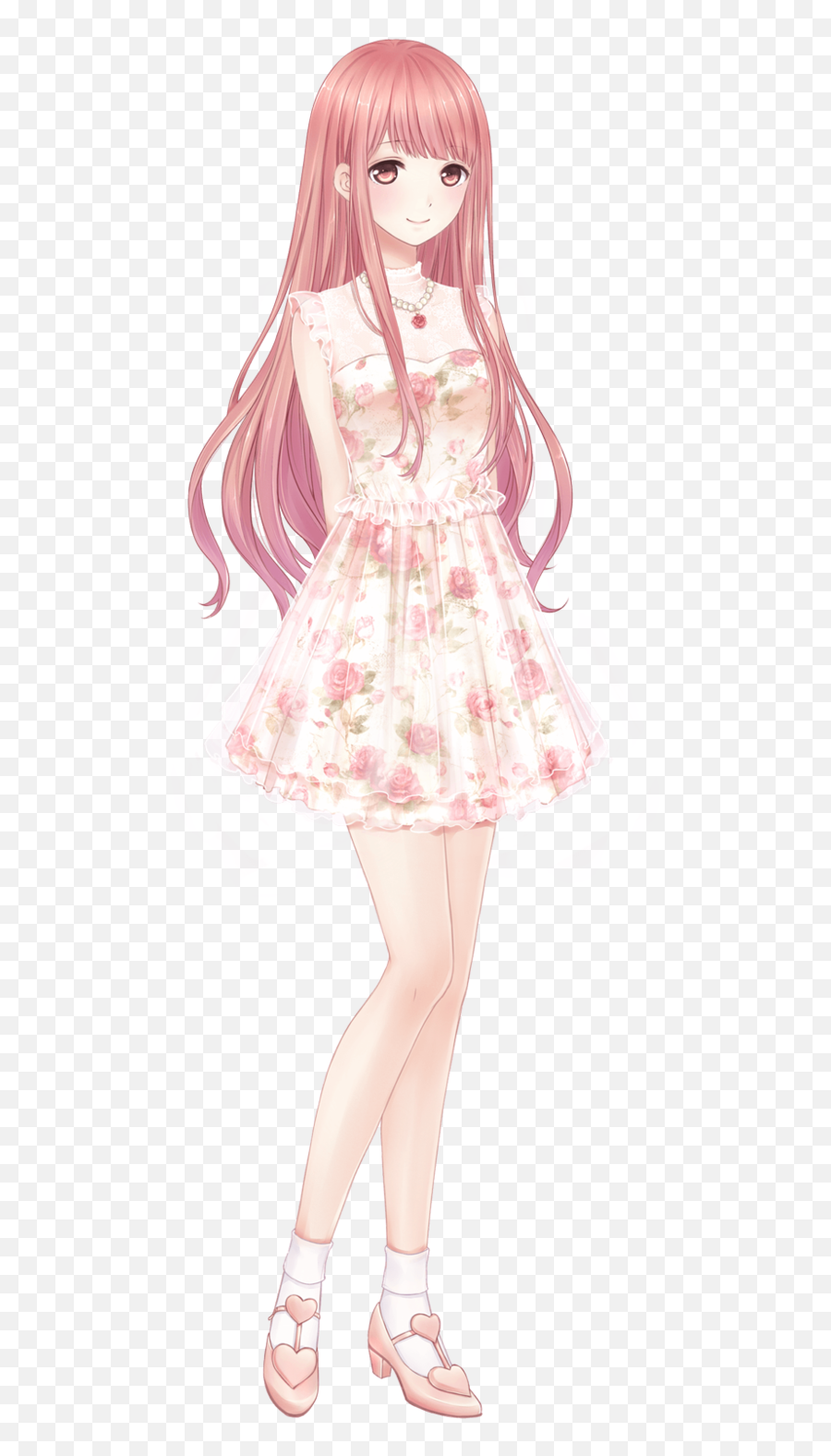 Nikki - Love Nikki About Nikki Emoji,Emoji Dress Up Games