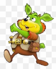 The Dreamstone Characters - Tv Tropes Emoji,Emoticon Fistycuffs