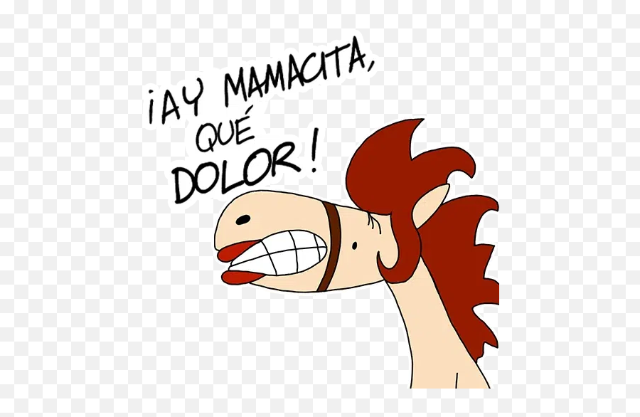 Elpidio Sticker Pack - Stickers Cloud Emoji,Emojis De Dolor Elpidio Sticker Pack - Stickers Cloud Emoji,Emojis De Dolor