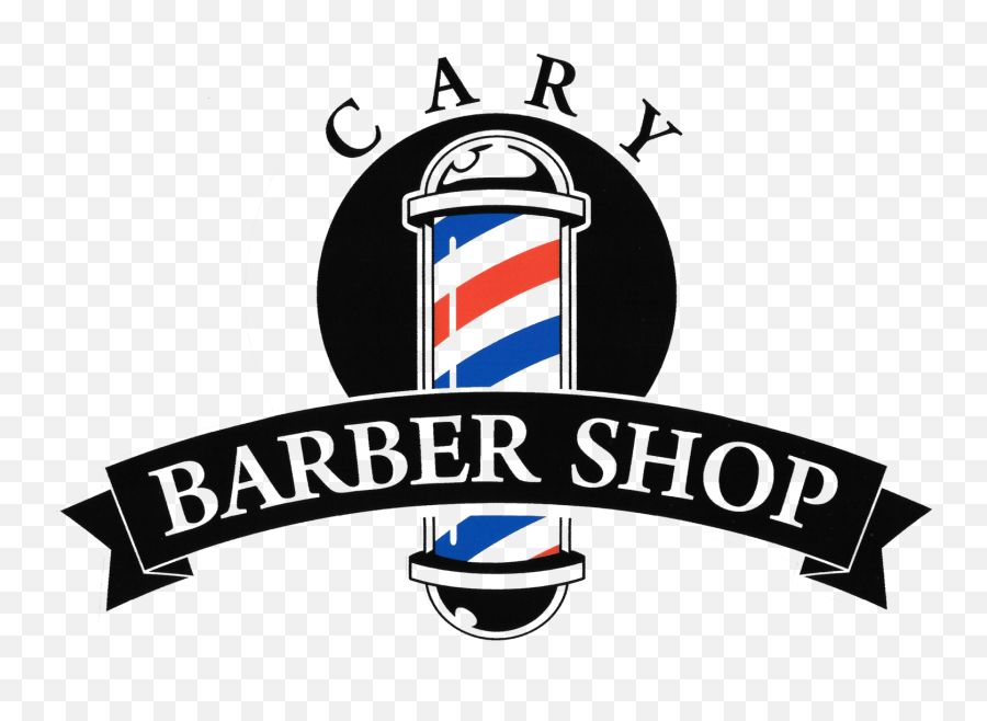 Barber Clipart Transparent Barber Transparent Transparent - Vector Logo Barber Shop Emoji,Barber Pole Emoji
