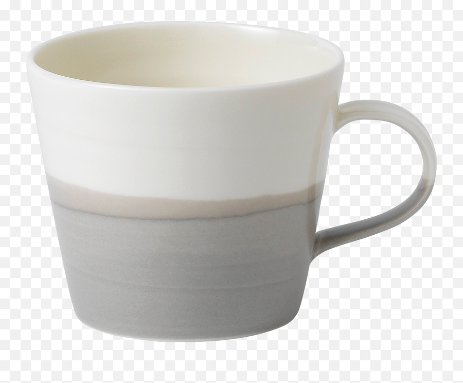 Coffee Studio Mug Small Royal Doulton Emoji,Emotions Stacking Mugs
