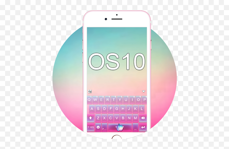 2020 Os 10 Keyboard Android App Download Latest - Smartphone Emoji,Ios 10 Emoji Keyboard For Android