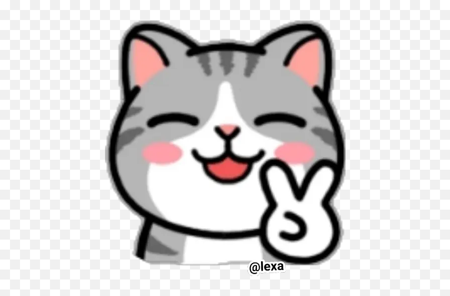 Sticker Maker - Cat Daily Life Emoji,Samsung Galaxy S6 Cat Emojis Cat