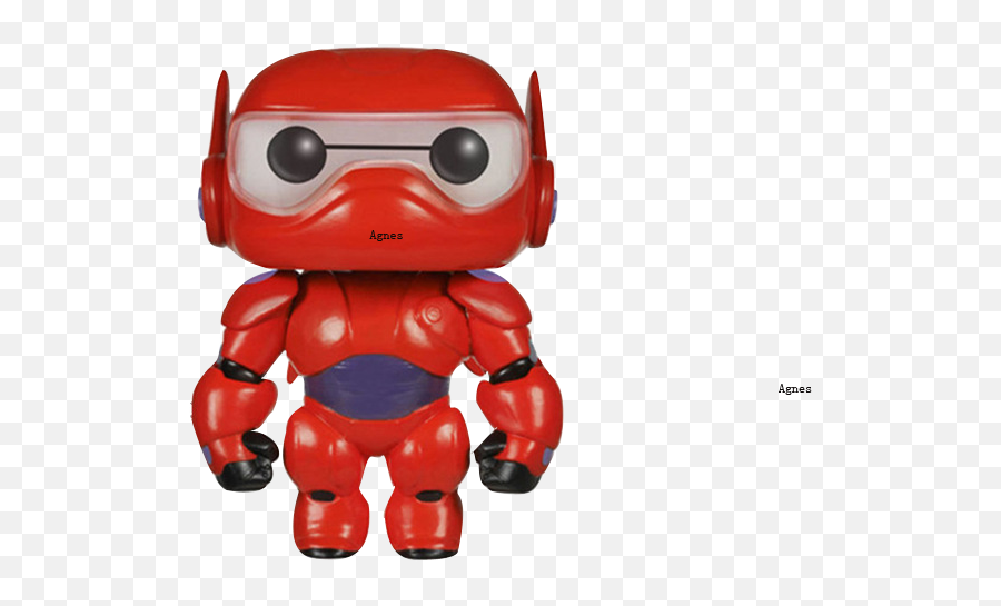 Big Hero 6 Baymax Baymax - Baymax Funko Pop Emoji,Baymax Emoticon