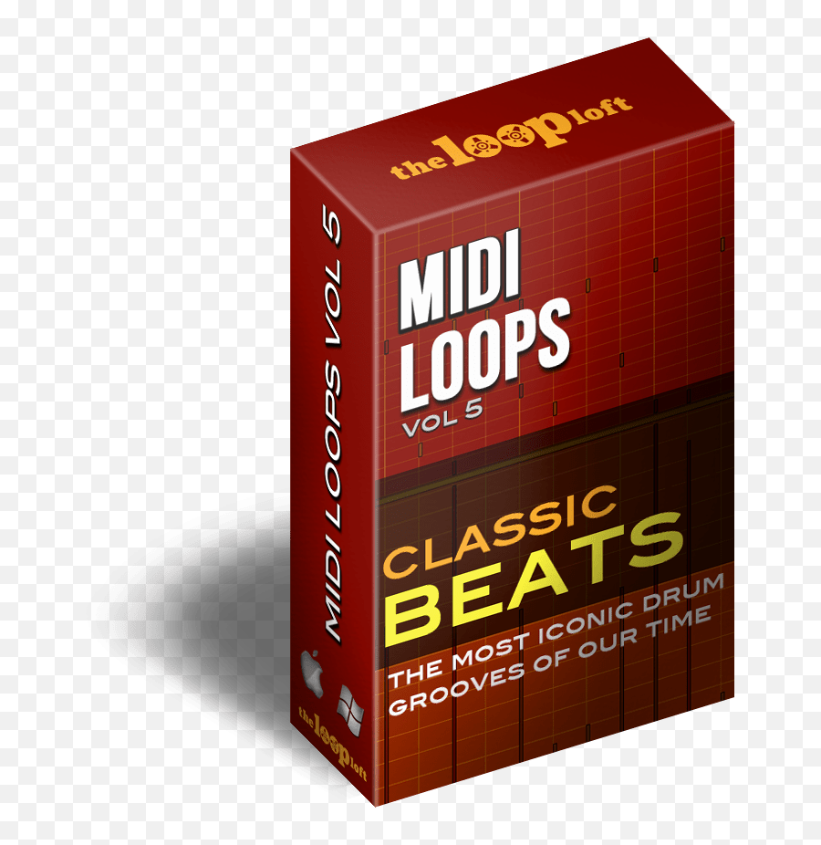 Classic Beats - Midi Drum Loops Emoji,Sweet Emotion Aerosmith Drum Sheet Music