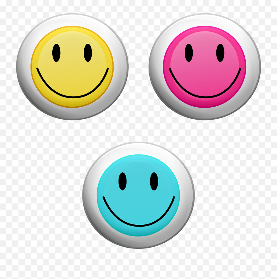 Free Photo Button Icon Emoticons Smiles Transparent - Happy Emoji,Beer Emoticons