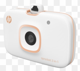 Renewed 2fb96a Hp Sprocket 2 - In1 Portable Photo Printer Emoji,How Do You Get Emojis On A Hp Laptop