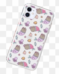Iphone11 Iphone Phone Sticker - Smartphone Emoji,Mermaid Emoji For Iphone