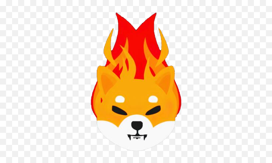 Shiba Inu Fire Shirt Emoji,Shiba Inu Emoji Png