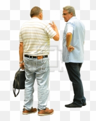 Two Men Standing And Talking - Immediate Entourage Emoji,Man Standing Emoji