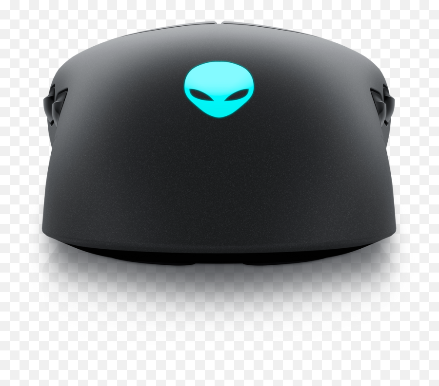 Dell Unveils The Alienware Tri - Mode Wireless Gaming Mouse Emoji,Galaxy Brain Discord Emoji