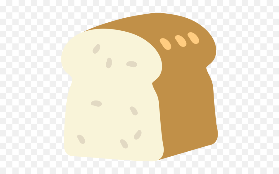 Sliced Bread Emoji,Bread Emojis