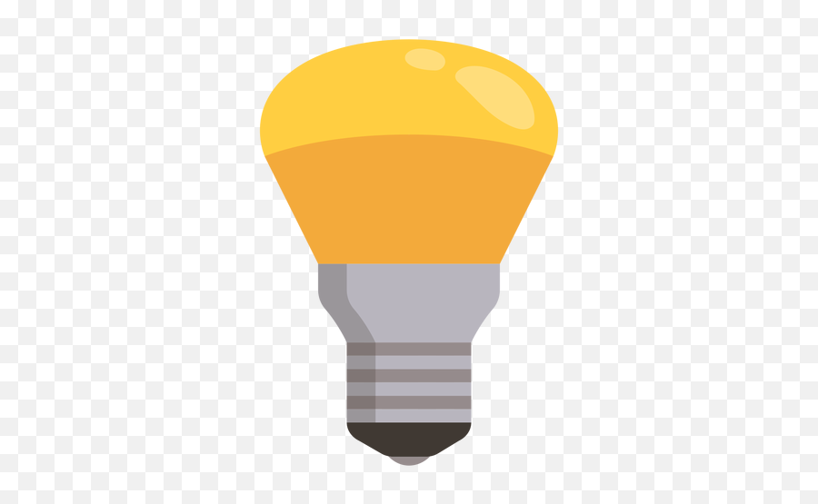 Reflector Light Bulb Transparent Png U0026 Svg Vector Emoji,Bulbe Emojie