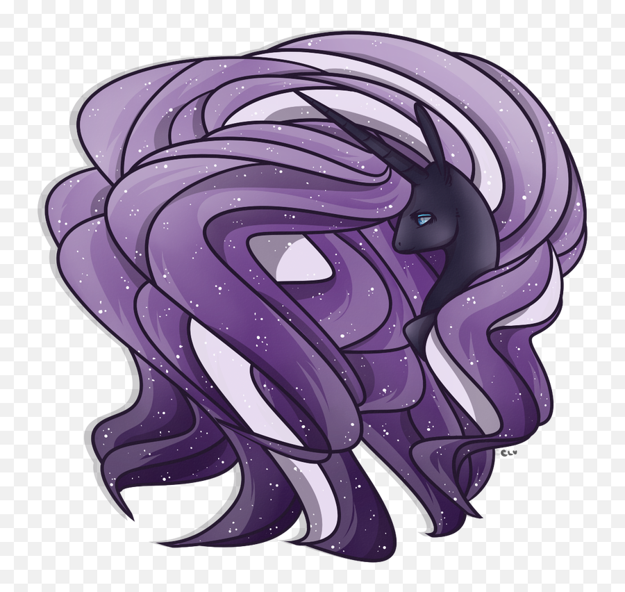 Nightmare Rarity U2014 Weasyl Emoji,Purple Sit Emoji