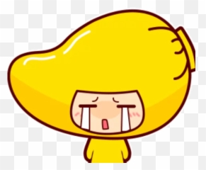 Telegram Sticker From Mango Girl Pack Emoji,Mango Emoji
