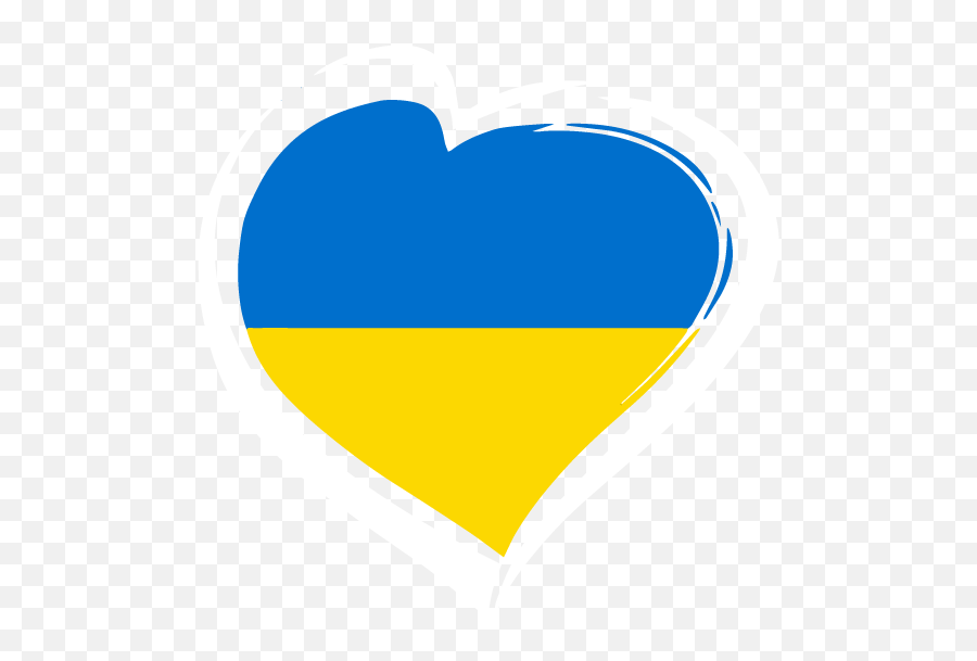 Stand With Ukraine Email Templates - Bee Free Emoji,Ukarine Flag Emoji