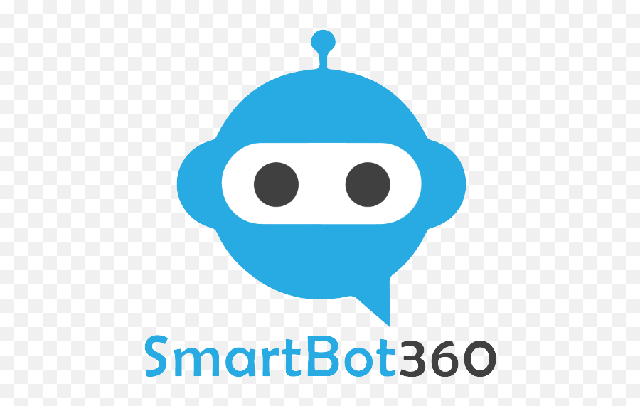 Smartbot360 Chatbot Built For Healthcare Emoji,Blue Check And Bot Emoji