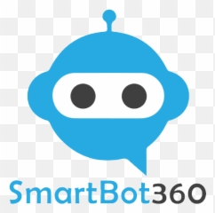 Smartbot360 Chatbot Built For Healthcare Emoji,Blue Check And Bot Emoji