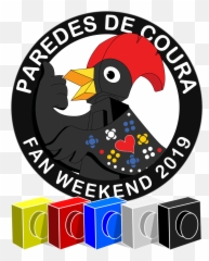 Visiting The Paredes De Coura Fan Weekend In Portugal - News Language Emoji,Hand Rooster Emoji