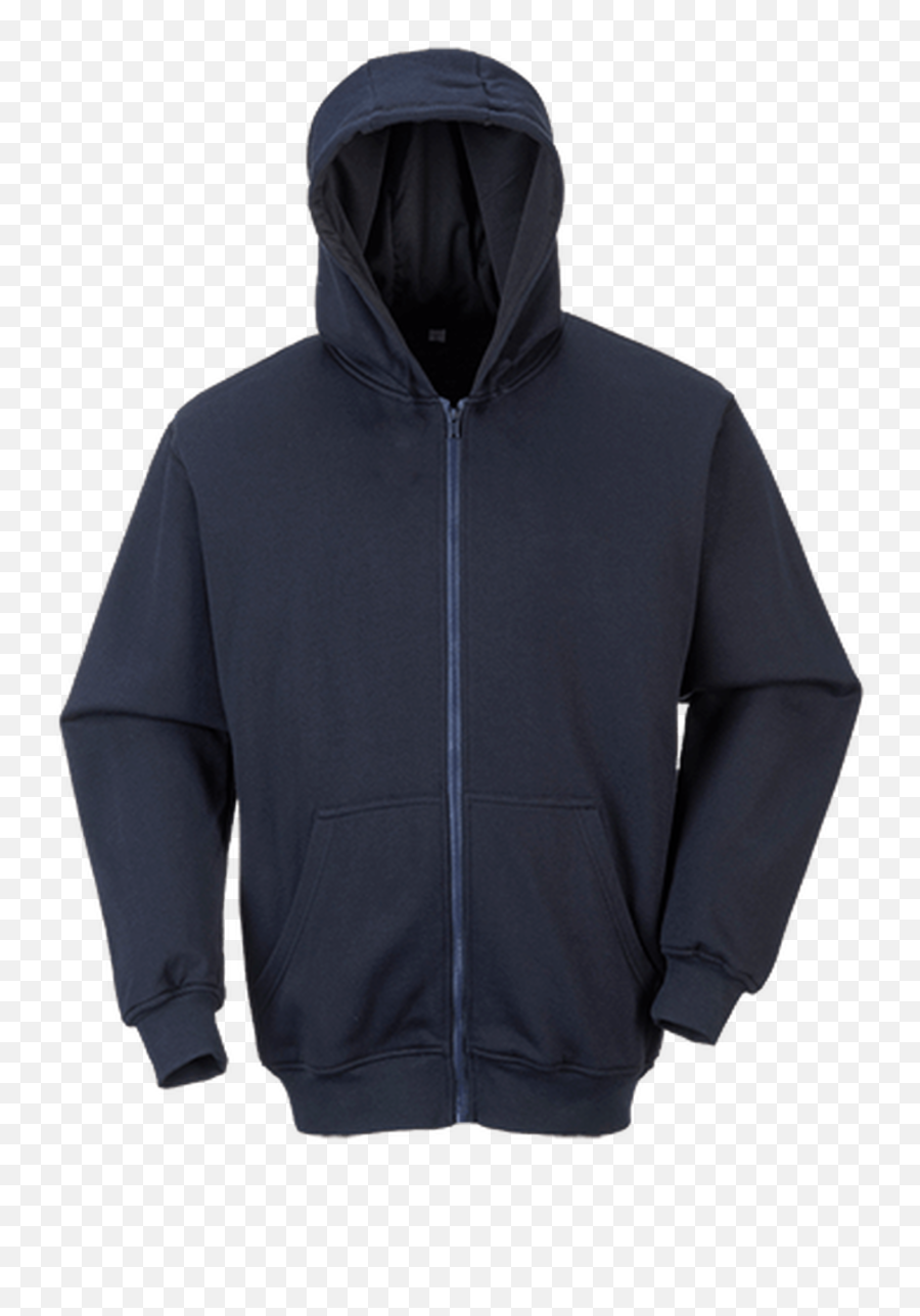 Portwest Fr81 Flame Resistant Hooded - Hooded Emoji,Emojis Sweatshirt