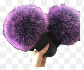 The Most Edited - Soft Emoji,Purple Emoji Slippers