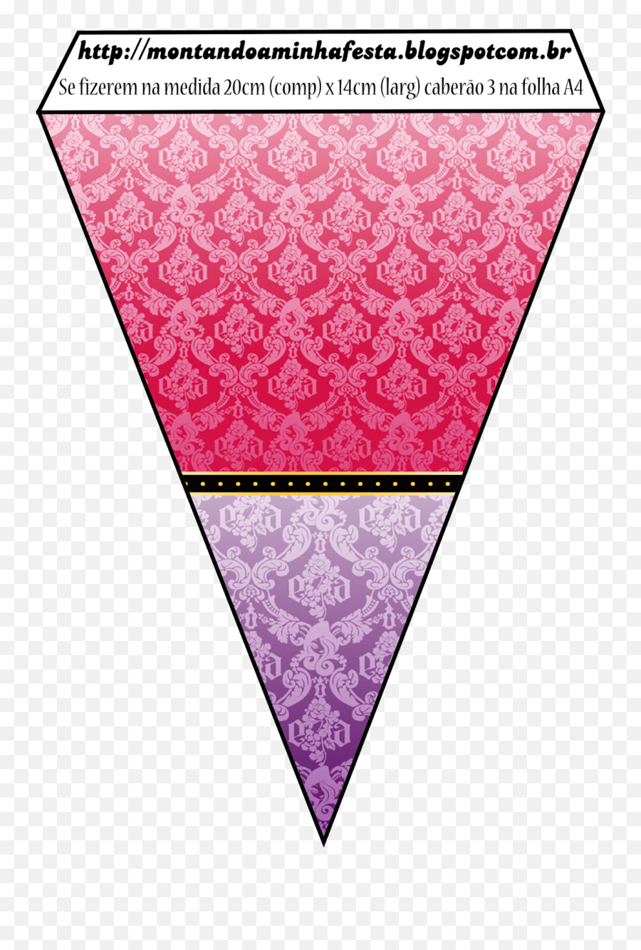 White Damasks In Lilac And Pink Free Party Printable Boxes - Banderines Cumpleaños Yoshi Emoji,Blank Emoji Invitations