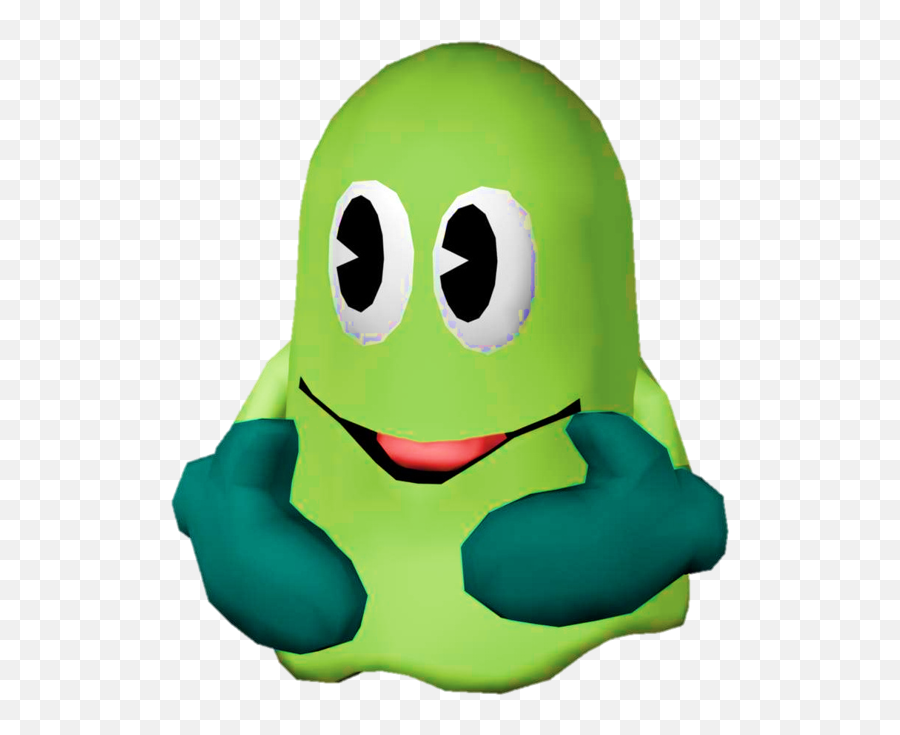 Funky Ghost - Orson Pacman Full Size Png Download Seekpng Funky Pacman Emoji,Pac-man Emoji