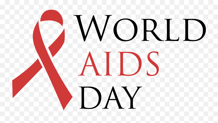 December 1st Is World Aids Day Png Download Clipart - Full Clip Art Worlds Aid Day Emoji,Memorial Day Emojis
