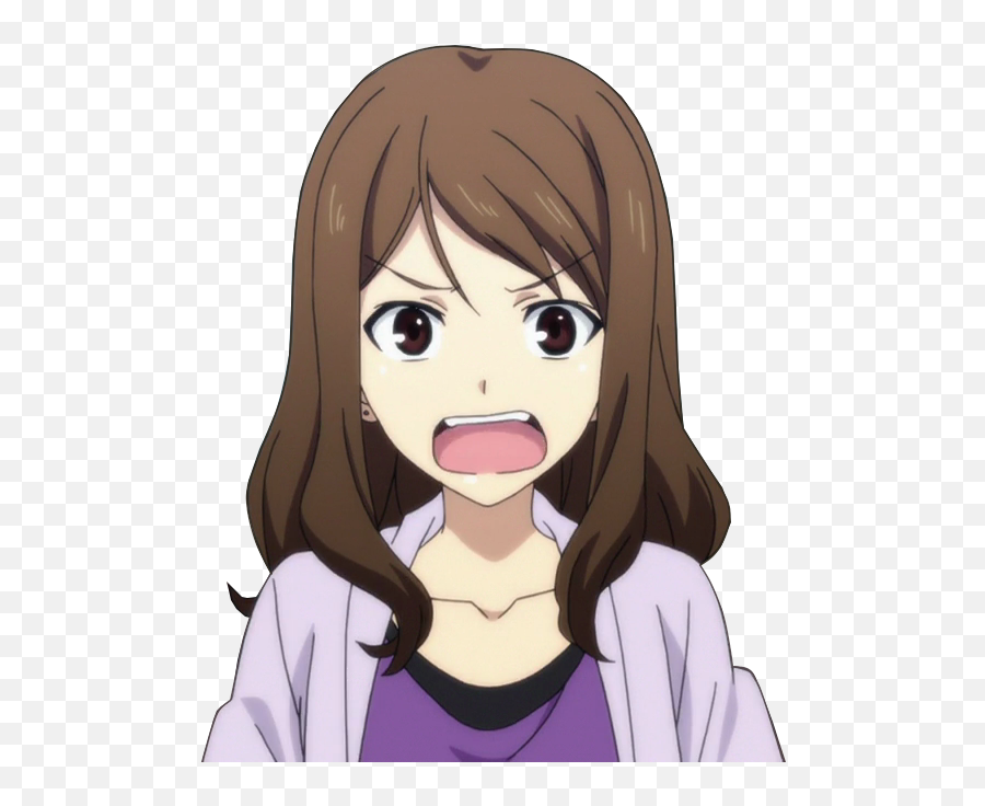 Mayoiga - 4chanarchives A 4chan Archive Of A For Women Emoji,Denko Emoticon