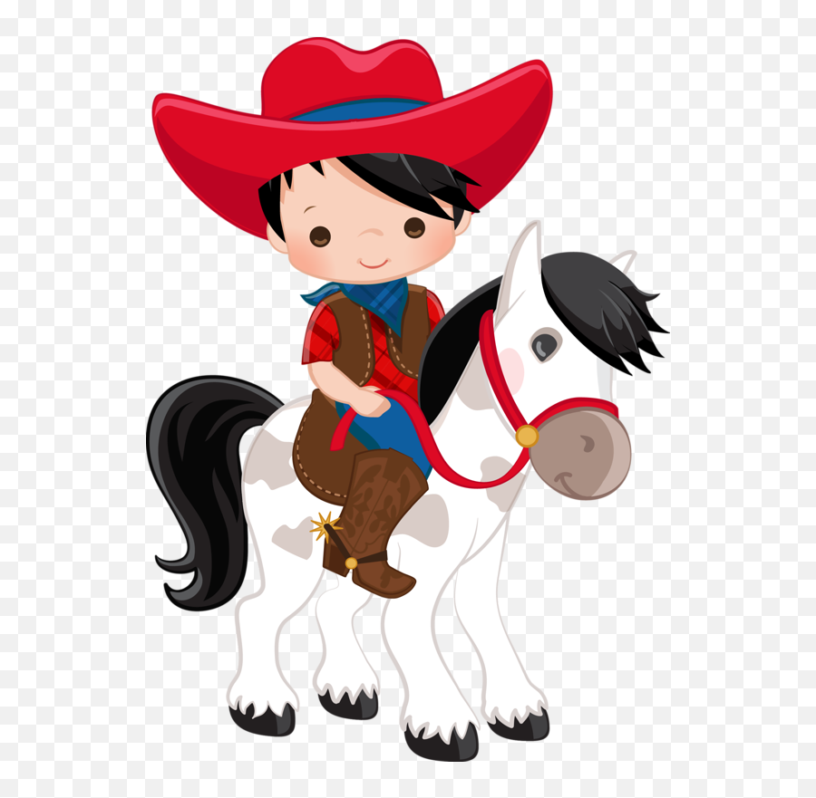 Cowgirl Clipart Emoji Cowgirl Emoji - Imagenes De Vaqueros Animados,Cowgirl Emoji