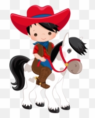 Cowgirl Clipart Emoji Cowgirl Emoji - Imagenes De Vaqueros Animados,Cowgirl Emoji