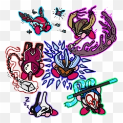 Warframe - Automotive Decal Emoji,Warframe Emoji