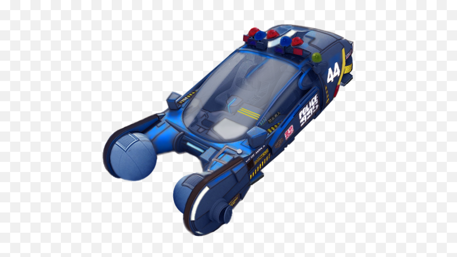 Police Spinner Car Icon Blade Runner Iconset Corwins - Blade Runner Police Spinner Emoji,Police Car Emoji