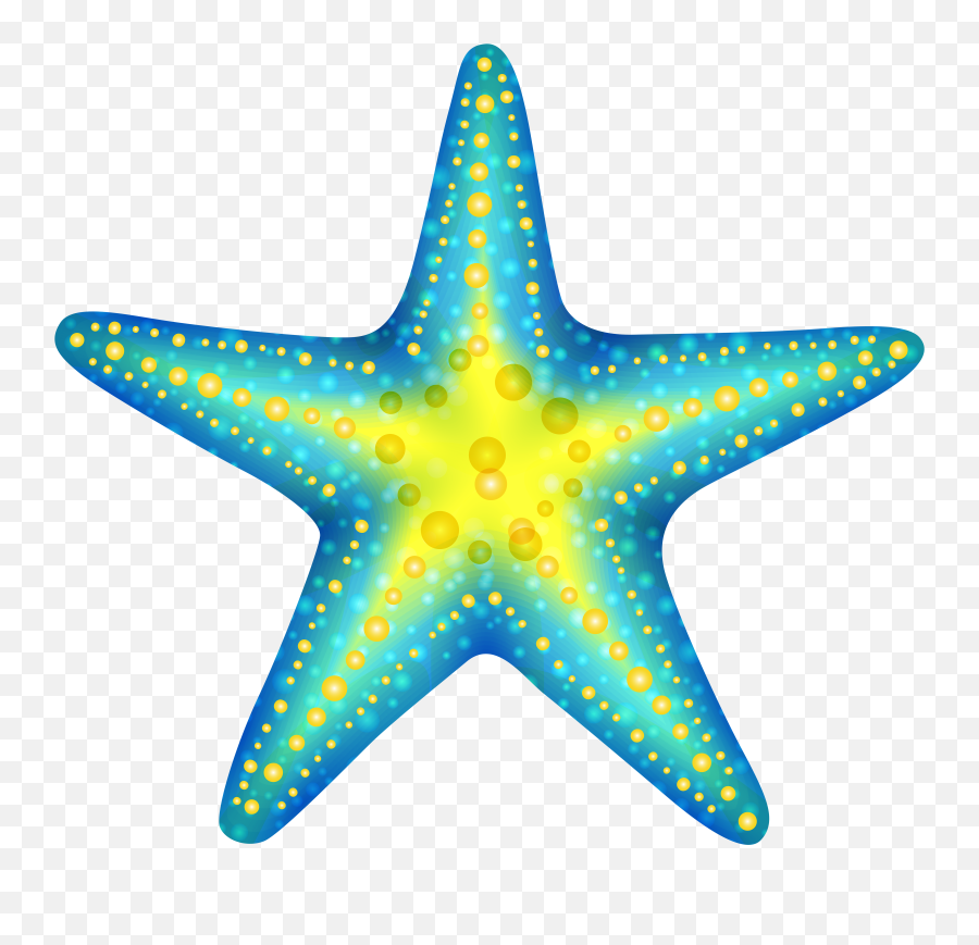 Free Transparent Starfish Download - Transparent Background Starfish Clipart Emoji,Starfish Emoji